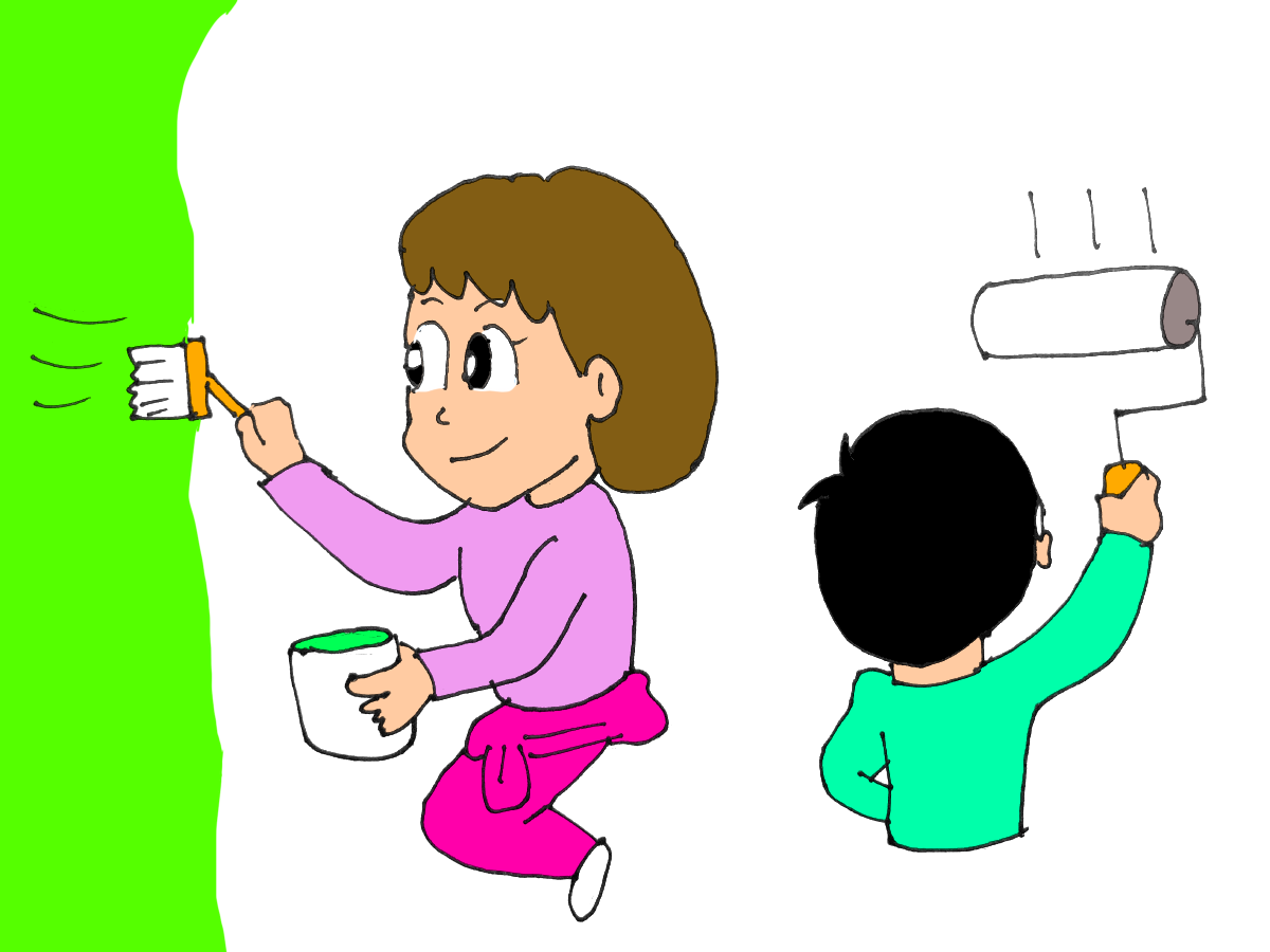 [第112話] 横須賀のボロ戸建てDIYに挑戦してきた！